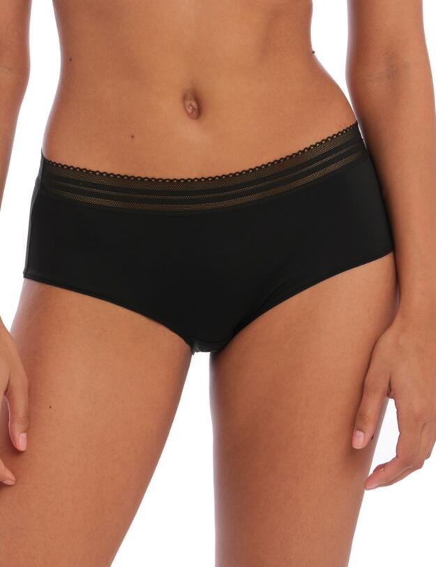 Freya Viva Short Brief Noir