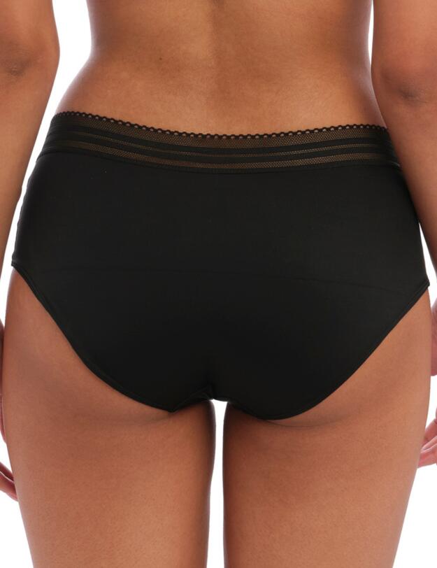 Freya Viva Short Brief Noir