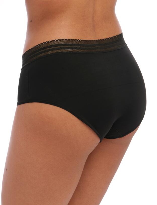 Freya Viva Short Brief Noir