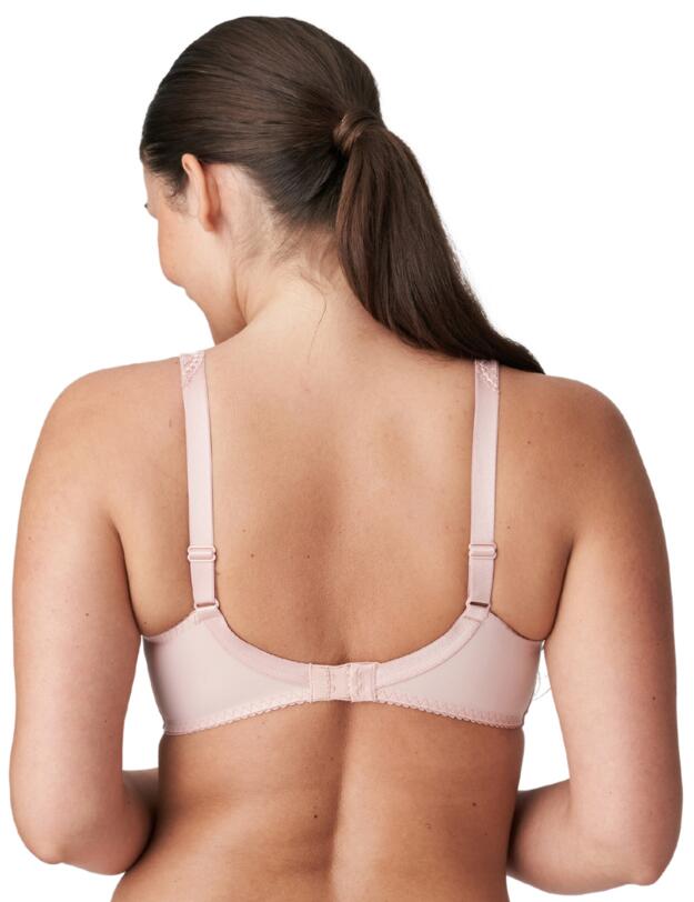 Prima Donna Madison Full Cup Bra Powder Rose