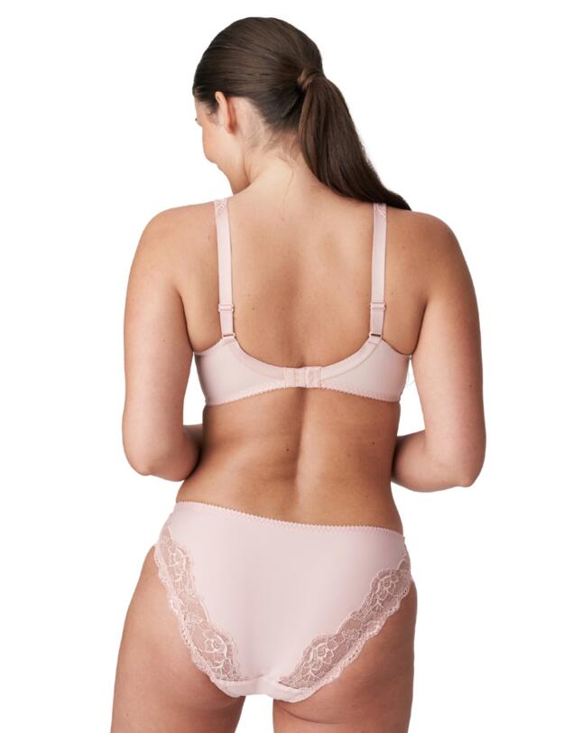 Prima Donna Madison Full Cup Bra Powder Rose