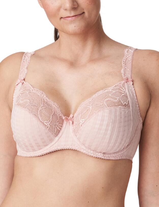 Prima Donna Madison Full Cup Bra Powder Rose