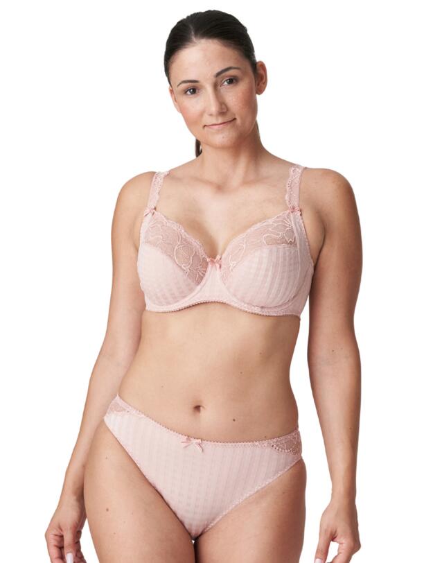 Prima Donna Madison Full Cup Bra Powder Rose