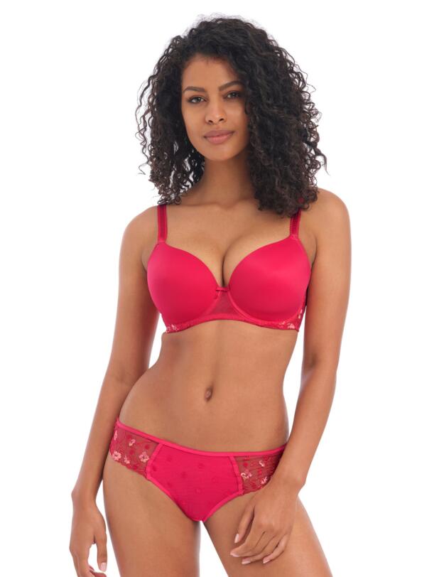 Freya Awakening Brief Red