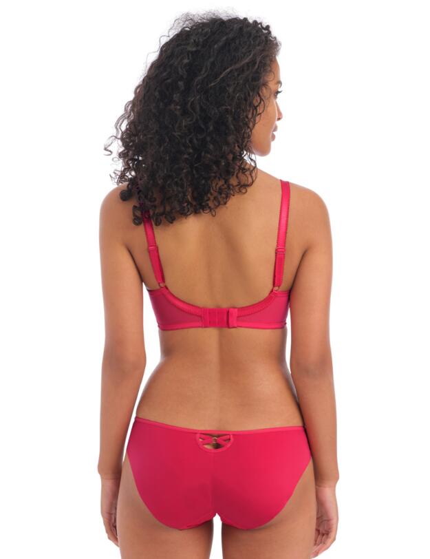 Freya Awakening Brief Red