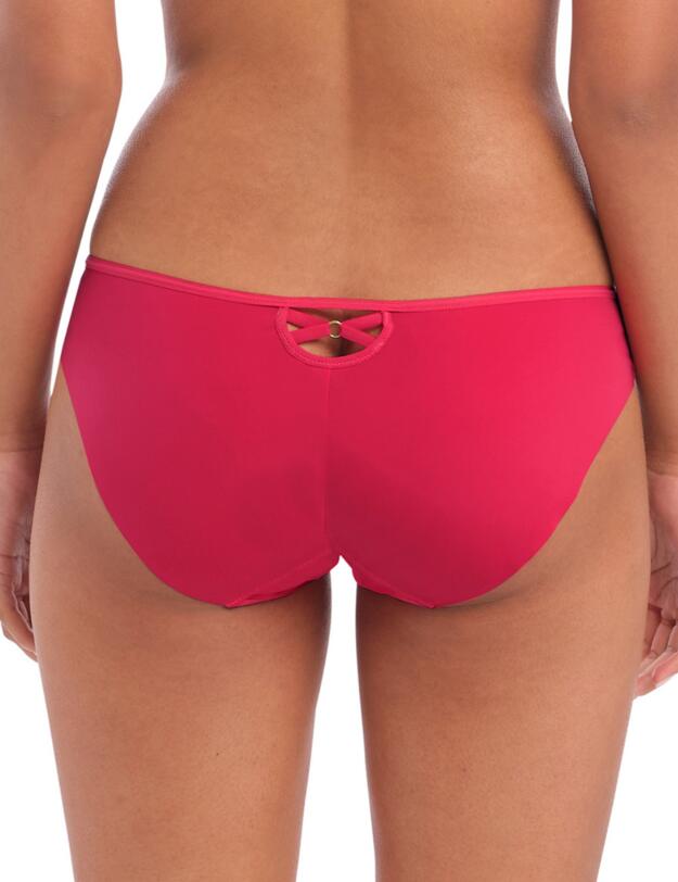 Freya Awakening Brief Red
