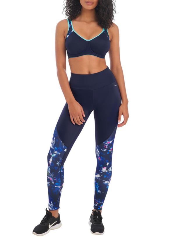 Freya Sonic Sports Bra Nightshade