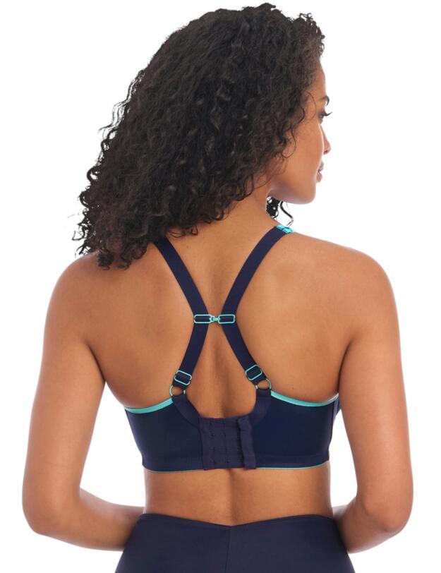 Freya Sonic Sports Bra Nightshade