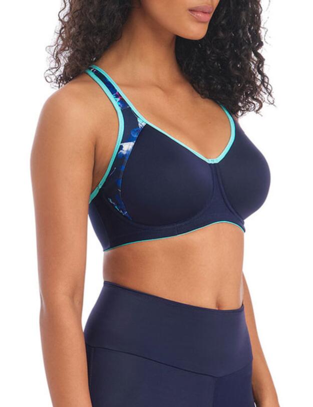 Freya Sonic Sports Bra Nightshade