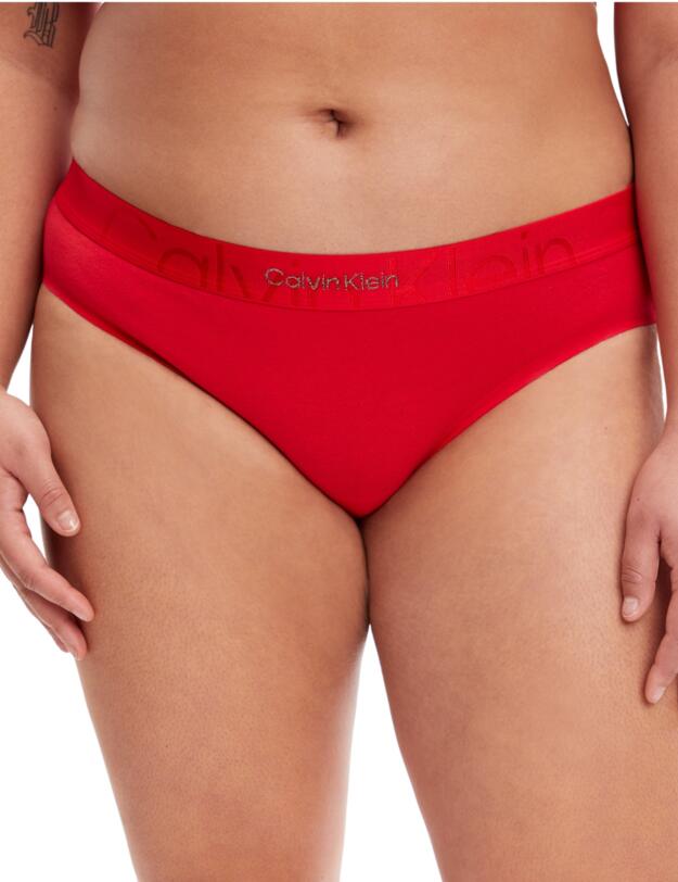 Calvin Klein Embossed Icon Holiday Brief Exact