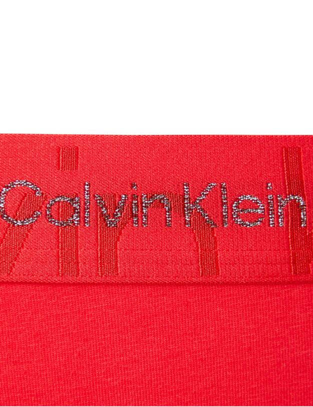 Calvin Klein Embossed Icon Holiday Brief Exact