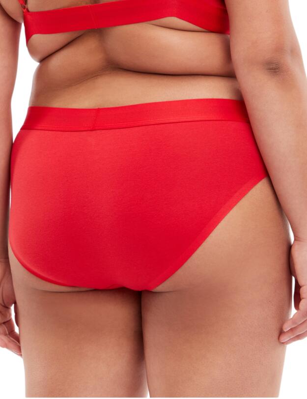 Calvin Klein Embossed Icon Holiday Brief Exact