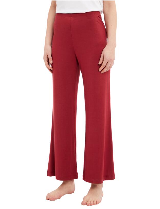 Calvin Klein Ultra Light Lounge Sleep Pant Red Carpet