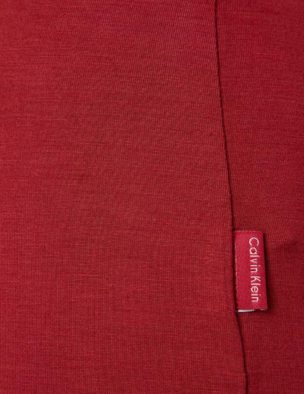 Calvin Klein Ultra Light Lounge Sleep Pant Red Carpet