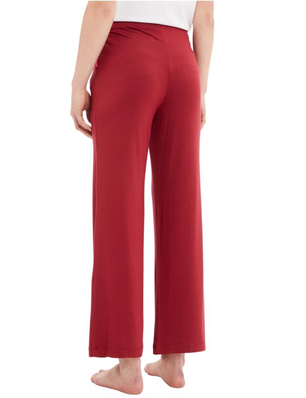 Calvin Klein Ultra Light Lounge Sleep Pant Red Carpet