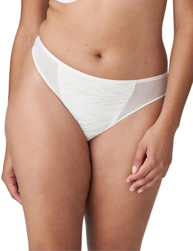 Prima Donna Twist Newington Thong Natural 