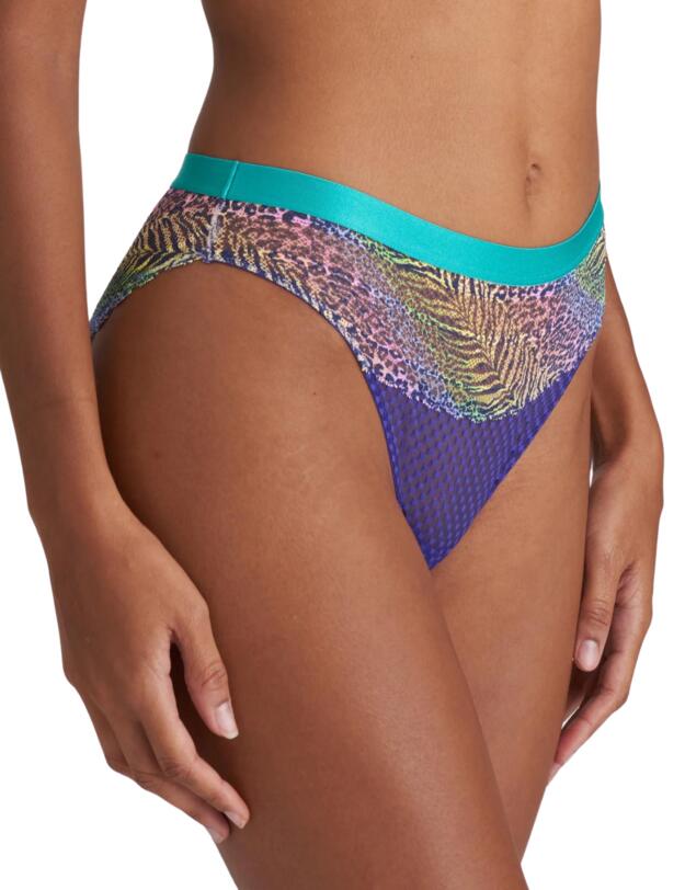 Marie Jo Cillian Rio Briefs Candy Pop 