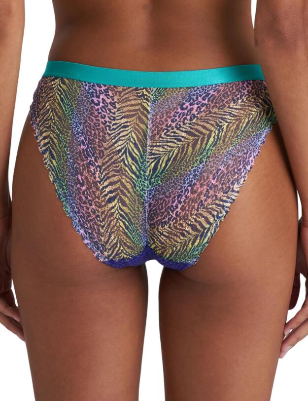 Marie Jo Cillian Rio Briefs Candy Pop 
