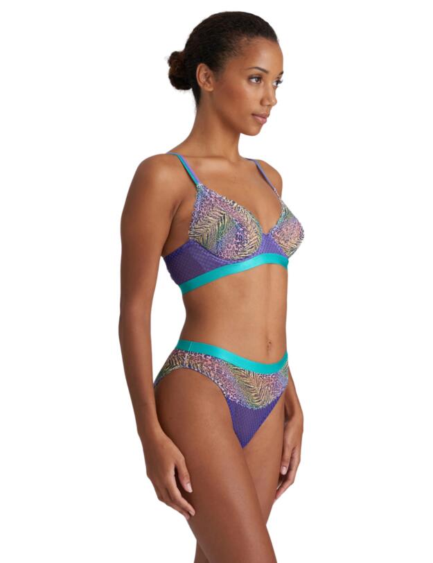 Marie Jo Cillian Rio Briefs Candy Pop 