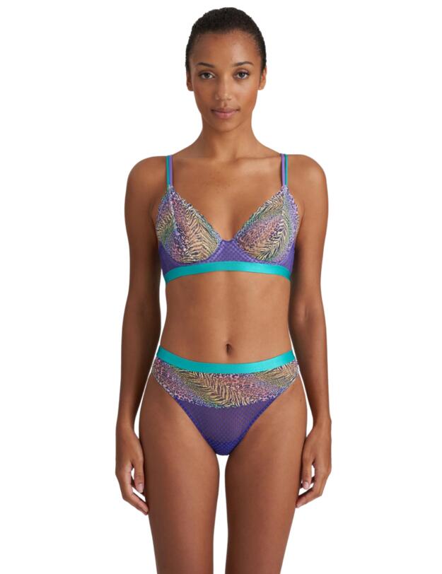 Marie Jo Cillian Rio Briefs Candy Pop 