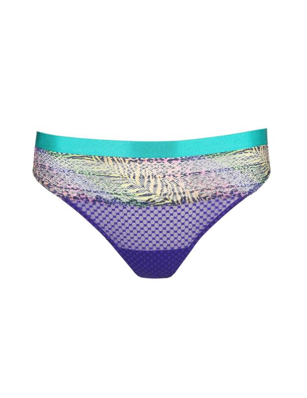 Marie Jo Cillian Rio Briefs Candy Pop 
