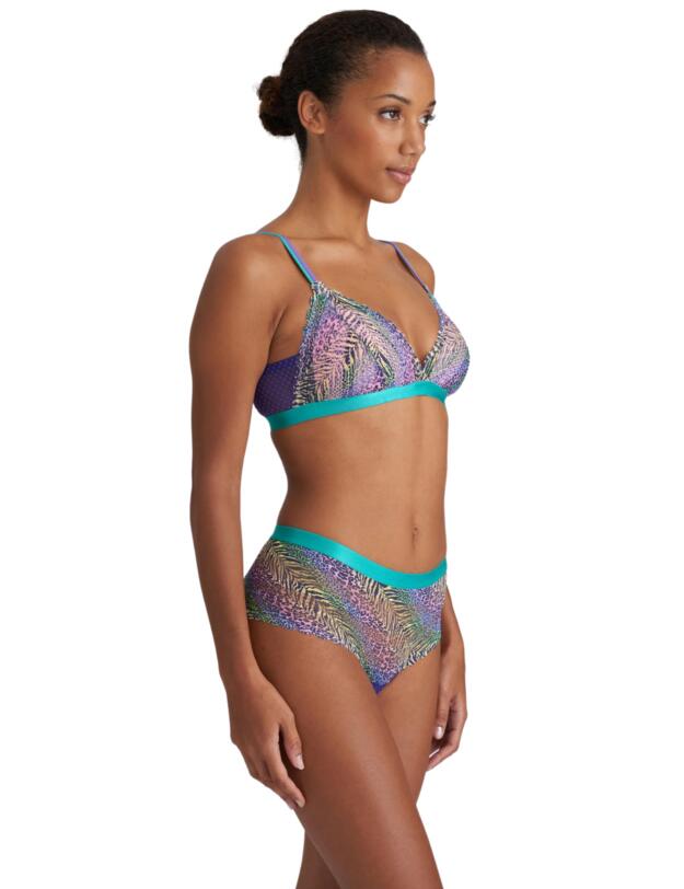 Marie Jo Cillian Padded Bralette Candy Pop 