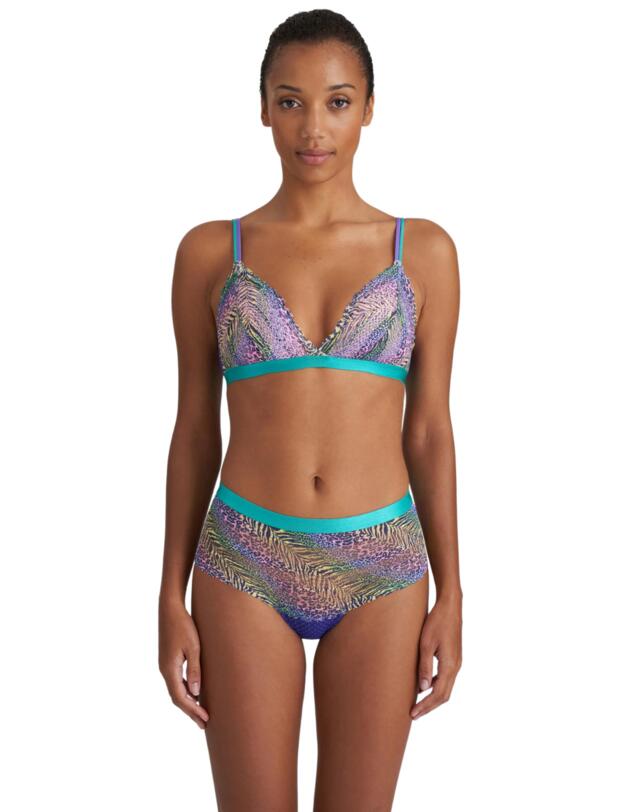 Marie Jo Cillian Padded Bralette Candy Pop 