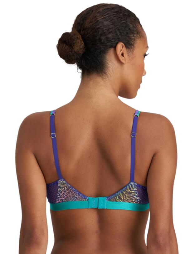 Marie Jo Cillian Padded Bralette Candy Pop 