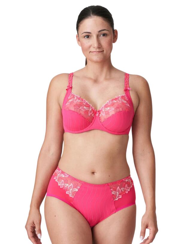 Prima Donna Deauville Full Briefs Amour