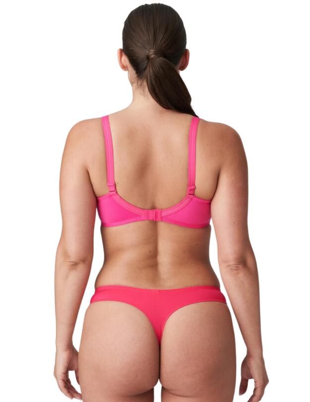 Prima Donna Deauville Thong Amour