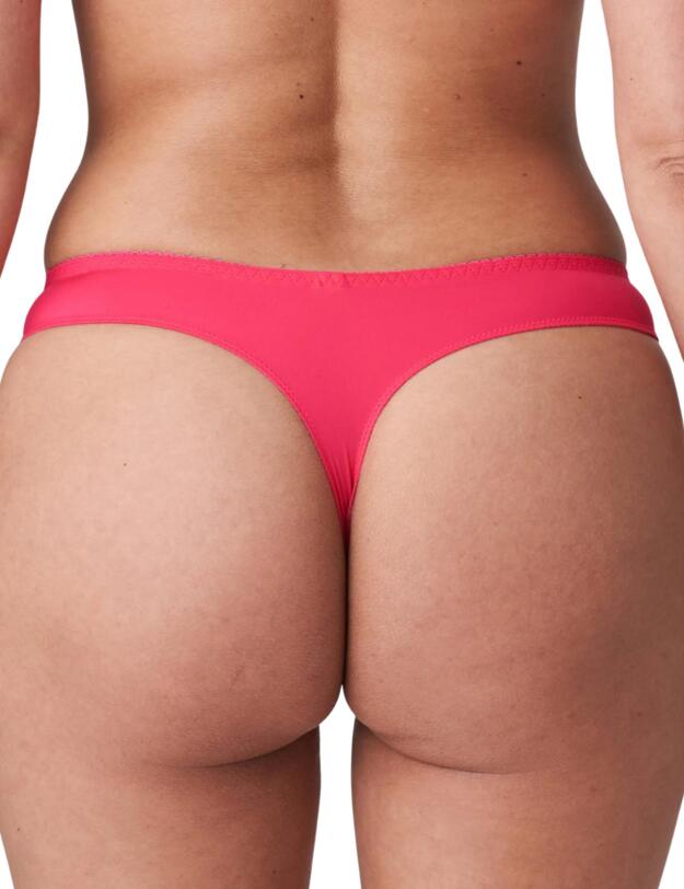 Prima Donna Deauville Thong Amour