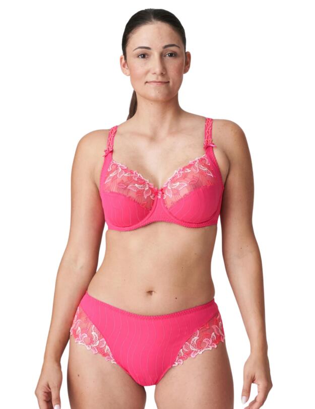 Prima Donna Deauville Luxury Thong Amour
