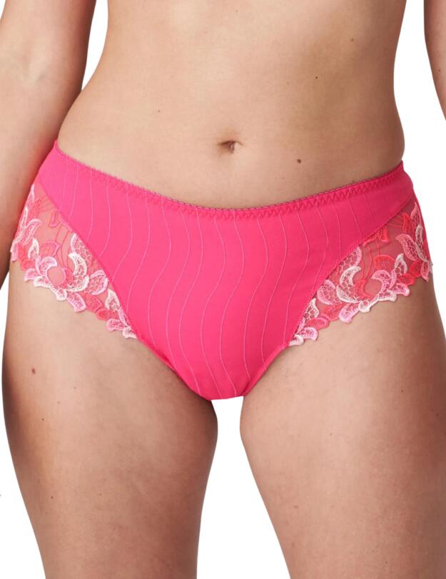Prima Donna Deauville Luxury Thong Amour