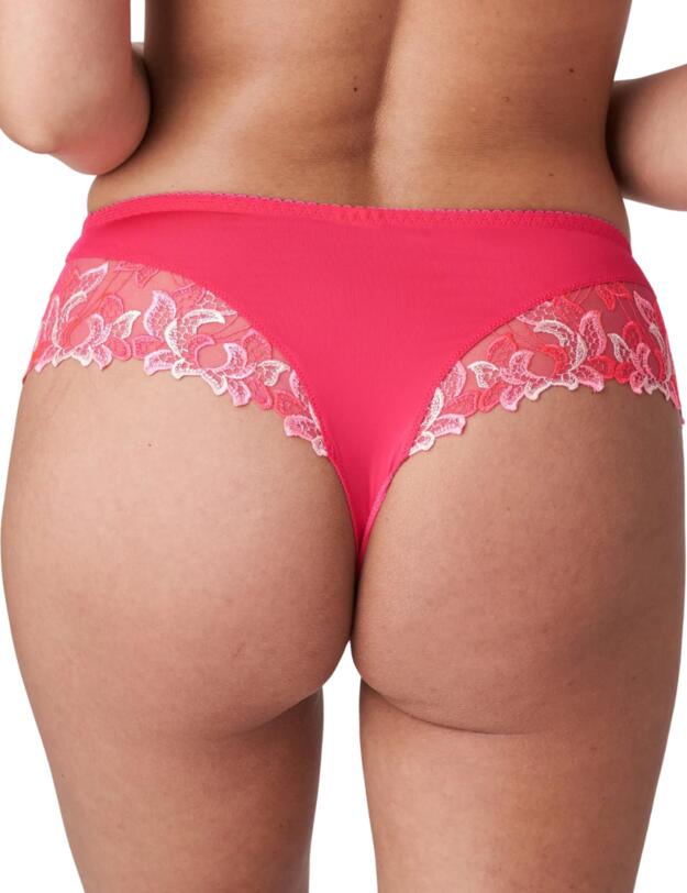 Prima Donna Deauville Luxury Thong Amour