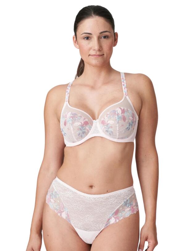 Prima Donna Mohala Luxury Thong Pastel Pink