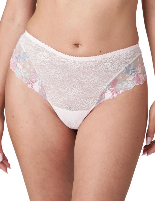 Prima Donna Mohala Luxury Thong Pastel Pink