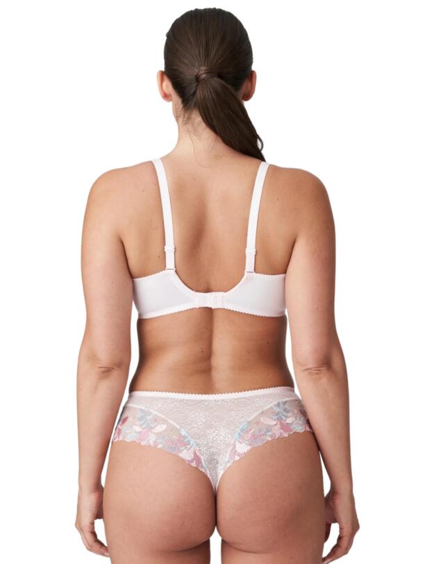 Prima Donna Mohala Luxury Thong Pastel Pink