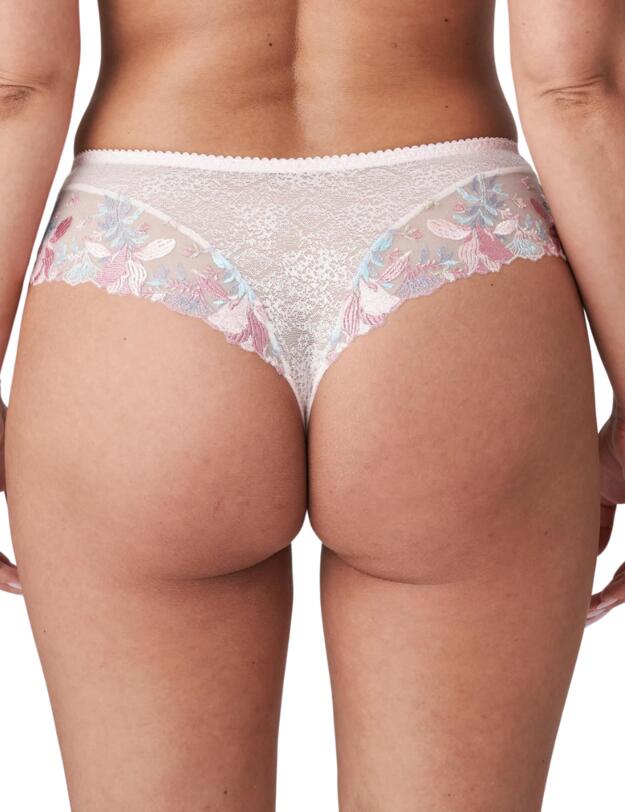 Prima Donna Mohala Luxury Thong Pastel Pink