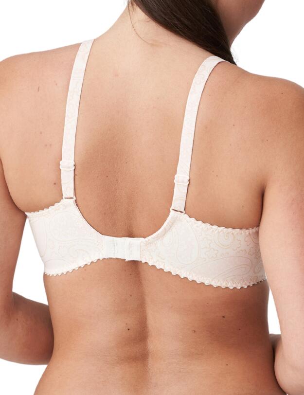 Prima Donna Gythia Full Cup Bra Geisha