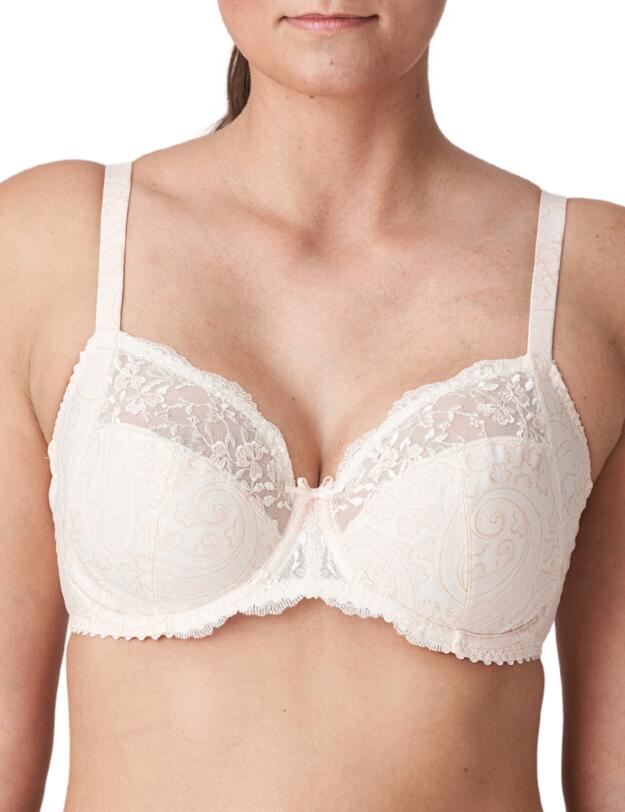 Prima Donna Gythia Full Cup Bra Geisha