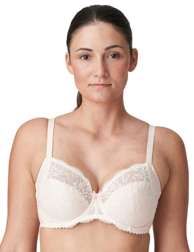 Prima Donna Gythia Full Cup Bra Geisha