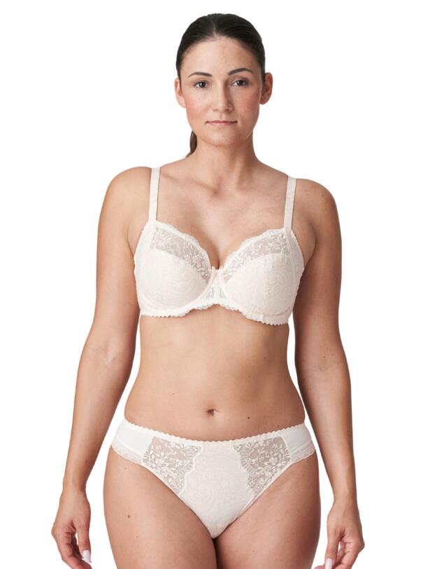 Prima Donna Gythia Full Cup Bra Geisha