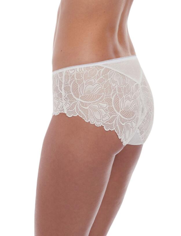 Fantasie Memoir Short White 