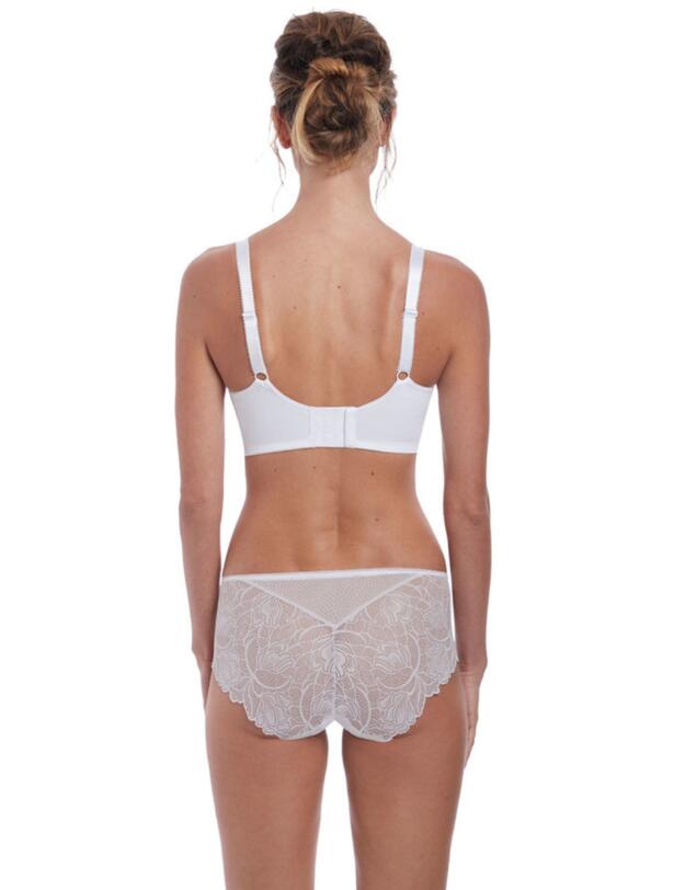 Fantasie Memoir Short White 
