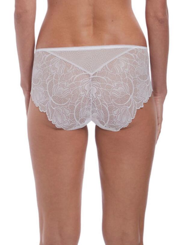 Fantasie Memoir Short White 