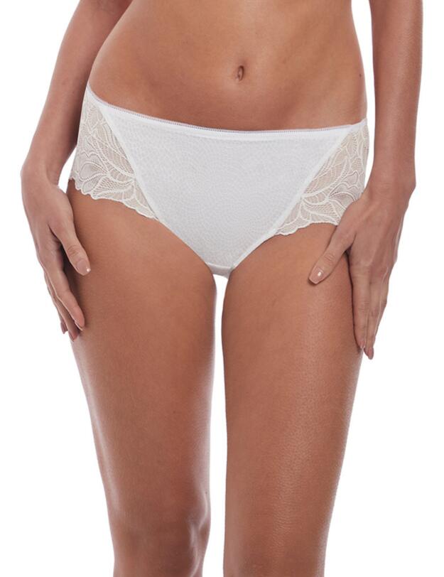Fantasie Memoir Short White 