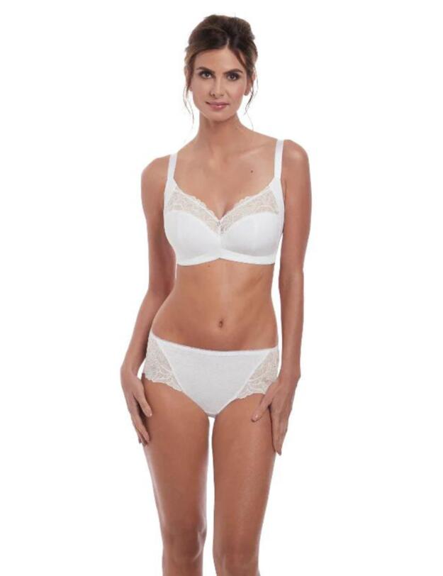Fantasie Memoir Short White 