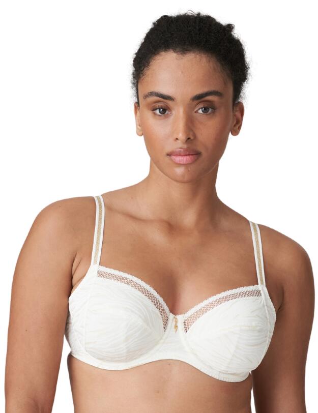 Prima Donna Twist Newington Full Cup Bra Natural 
