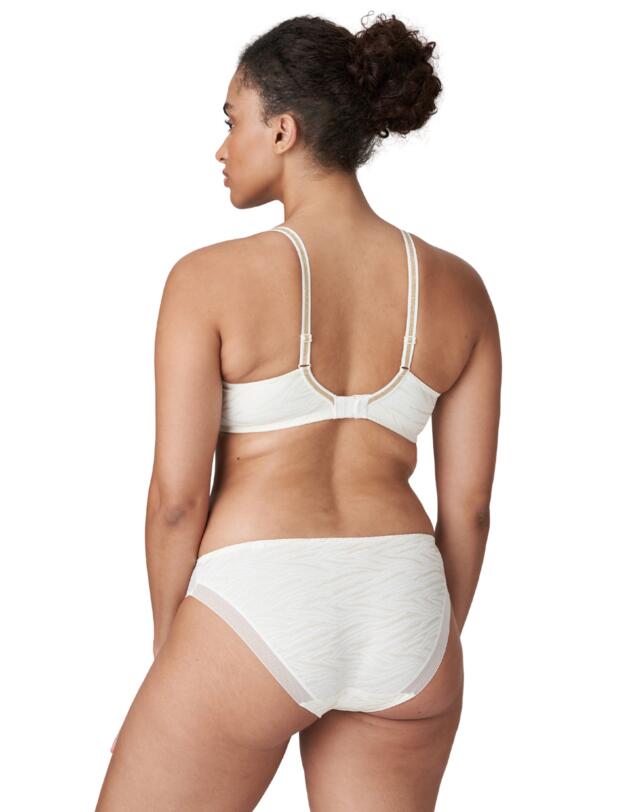 Prima Donna Twist Newington Full Cup Bra Natural 