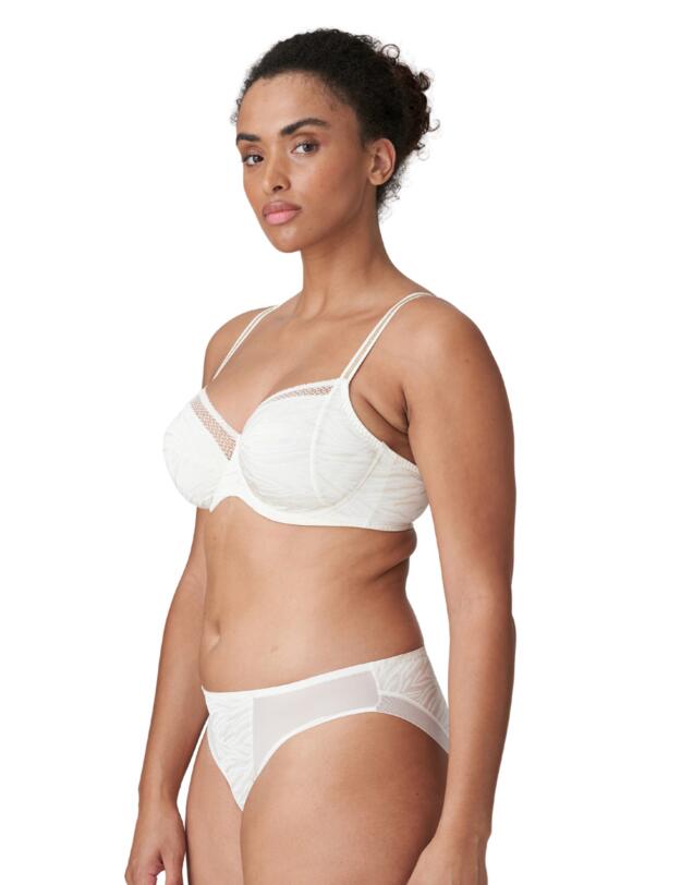 Prima Donna Twist Newington Full Cup Bra Natural 